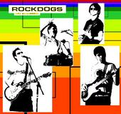 Rock Dogs profile picture