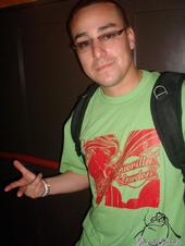 DJ Chonz-Radio Bums-Beatsource-KS-1075-Violator profile picture