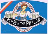 KGB & THA PHELON profile picture