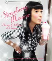 Strawberry Bettie. profile picture