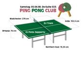 PING PONG CLUB profile picture