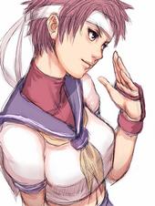 Sakura profile picture