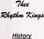 Thee Rhythm Kings profile picture