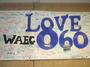 WAEC Love 860 AM profile picture