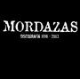 MORDAZAS - cd discografÃ­a ya a la venta!!!!!!!!!! profile picture