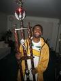 King J "I Got the title get the trophy in 09! profile picture