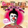 Festival les Grandes Gueules profile picture