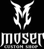 Moser Custom Shopâ„¢ profile picture