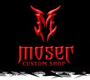 Moser Custom Shopâ„¢ profile picture