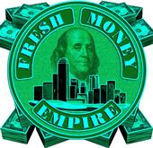 Fresh Money Empire Entertainment profile picture