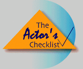 actorschecklist