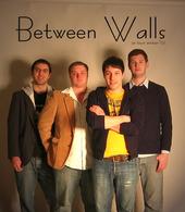 BETWEEN WALLS (show may 9th) profile picture