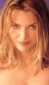 Michelle Pfeiffer profile picture