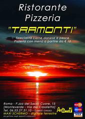 tramonti