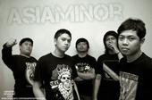 ASIA MINOR [RISE FROM THE DEATH] profile picture