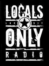 LOCALS ONLY RADIO profile picture