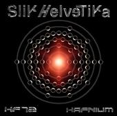 Slik Helvetika profile picture