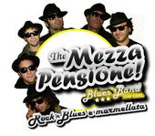 the MEZZAPENSIONE Blues Band profile picture