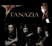 TANAZIA profile picture