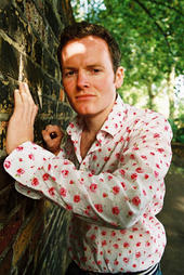 Joe Stilgoe profile picture