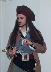 Blackhearted Pirate profile picture