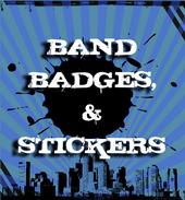 bandbadges