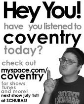 Coventry profile picture