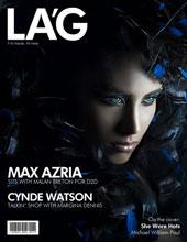 LA'G Magazine profile picture