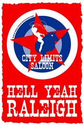 City Limits Saloon Raleigh profile picture