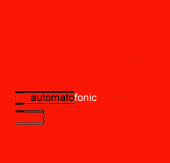 automatofonic profile picture