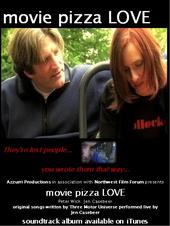 Movie Pizza Love profile picture