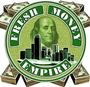 Fresh Money Empire Entertainment profile picture