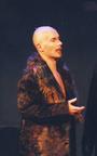 French baritone Christophe Duringer profile picture