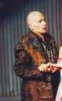 French baritone Christophe Duringer profile picture