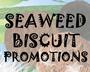 Seaweed Biscuit Promotions Sheffield profile picture