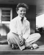 Katharine Hepburn profile picture