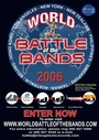 World Battle of the Bands profile picture