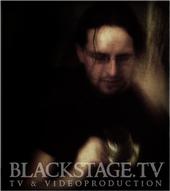 BLACKSTAGE TV & Videoproduktion (Gothic, Elect profile picture