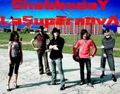 ShabbadaY -LaSupernovA- 2.0 profile picture