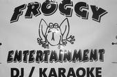 froggyentertainment