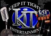 KEEP IT TIGHT ENTERTAINMENT profile picture