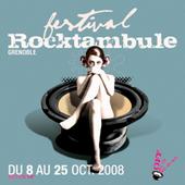 Association Rocktambule Grenoble - PMI profile picture