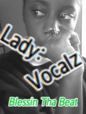 Lady:Vocalz profile picture