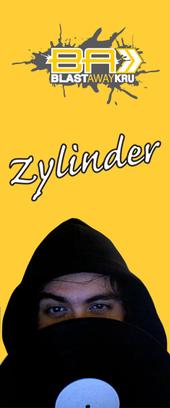 zylinder profile picture