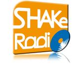 shakeradio