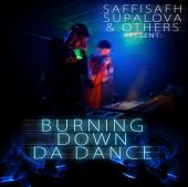 SAFH OUT NOW BURNING DOWN DA DANCE MIXTAPE profile picture