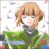 Gardenia. [<3 morty;always&forever] profile picture