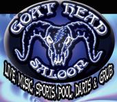 The Goat Head Saloon profile picture