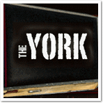 THE YORK profile picture