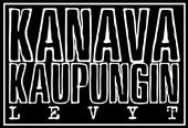 Kanavakaupungin Levyt profile picture